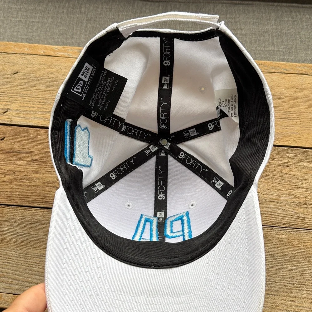 New Era Cap